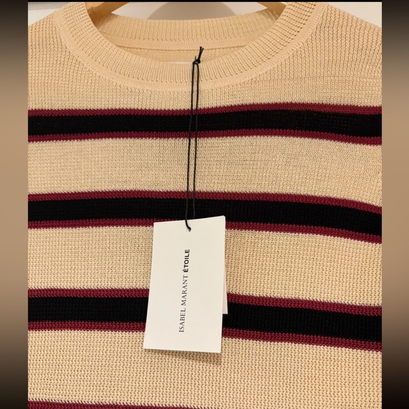 NWT Isabel Marant Étoile sweater - Picture 4 of 7